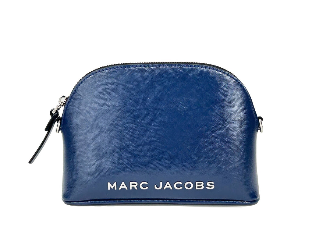 Marc Jacobs Small Dome Leather Crossbody Bag Marc Jacobs