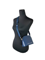 Marc Jacobs Small Dome Leather Crossbody Bag Marc Jacobs