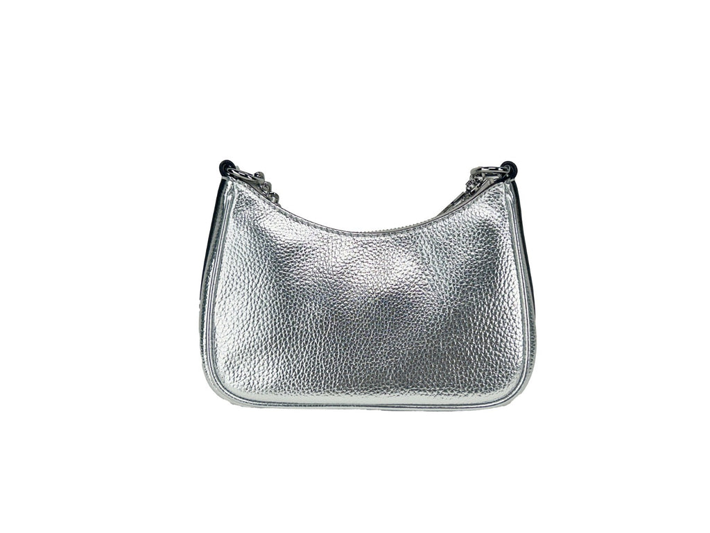 Michael Kors Small Pouchette Crossbody Bag Michael Kors