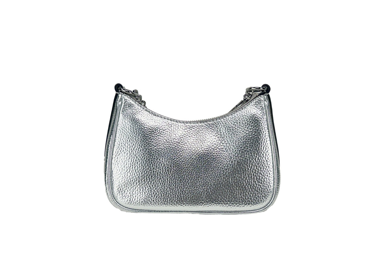 Michael Kors Small Pouchette Crossbody Bag Michael Kors