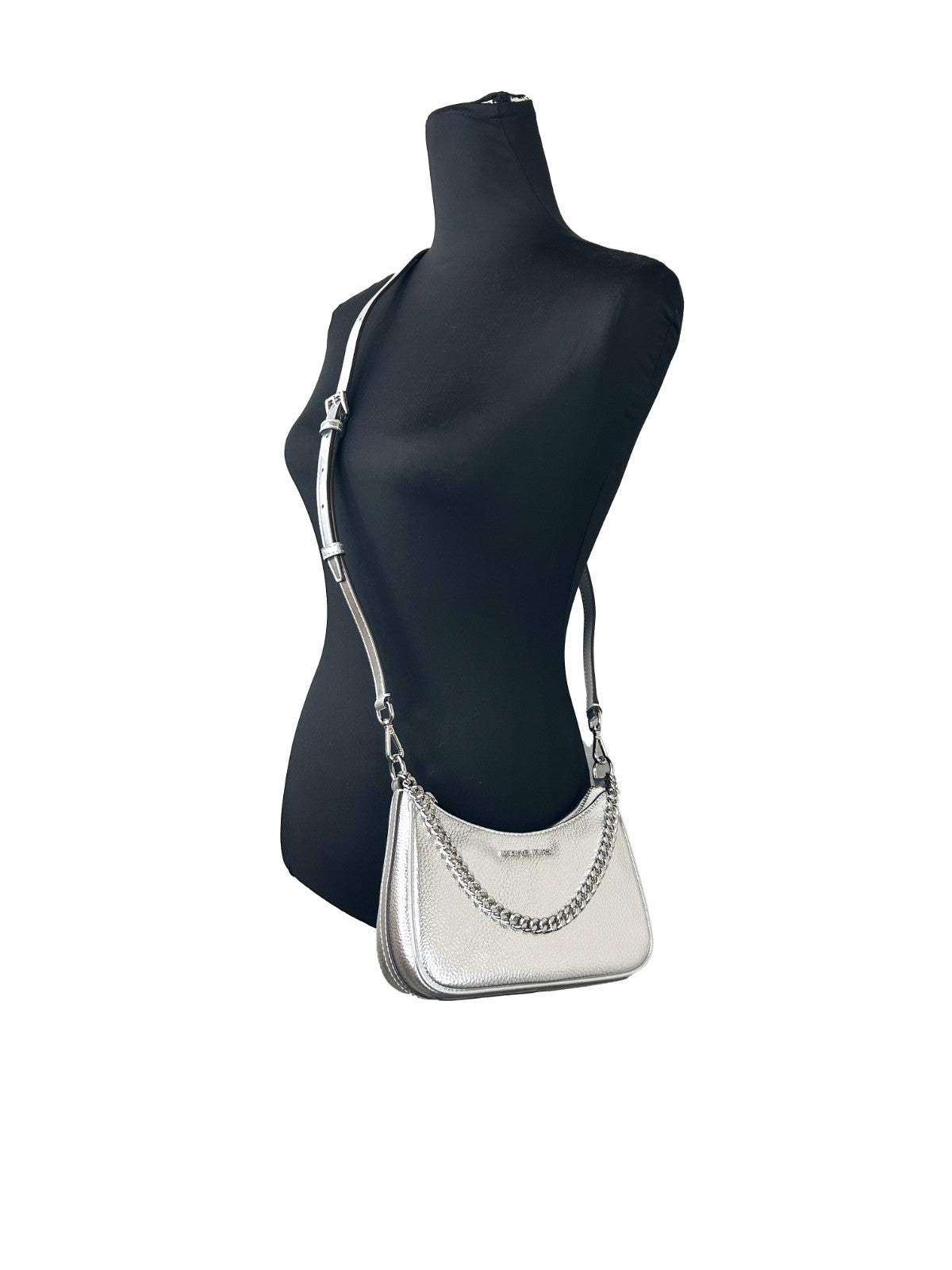 Michael Kors Small Pouchette Crossbody Bag Michael Kors