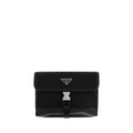 Prada Black Polyamide Other Accessories