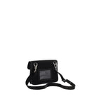 Prada Black Polyamide Other Accessories