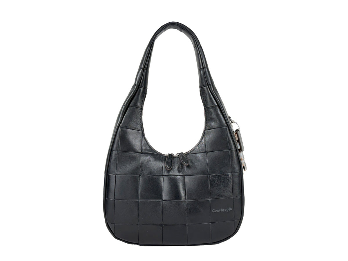 COACH Coach Coachtopia Alter Ego Crescent Shoulder Bag