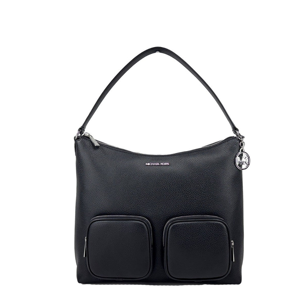Michael Kors Merritt Large Cargo Shoulder Bag