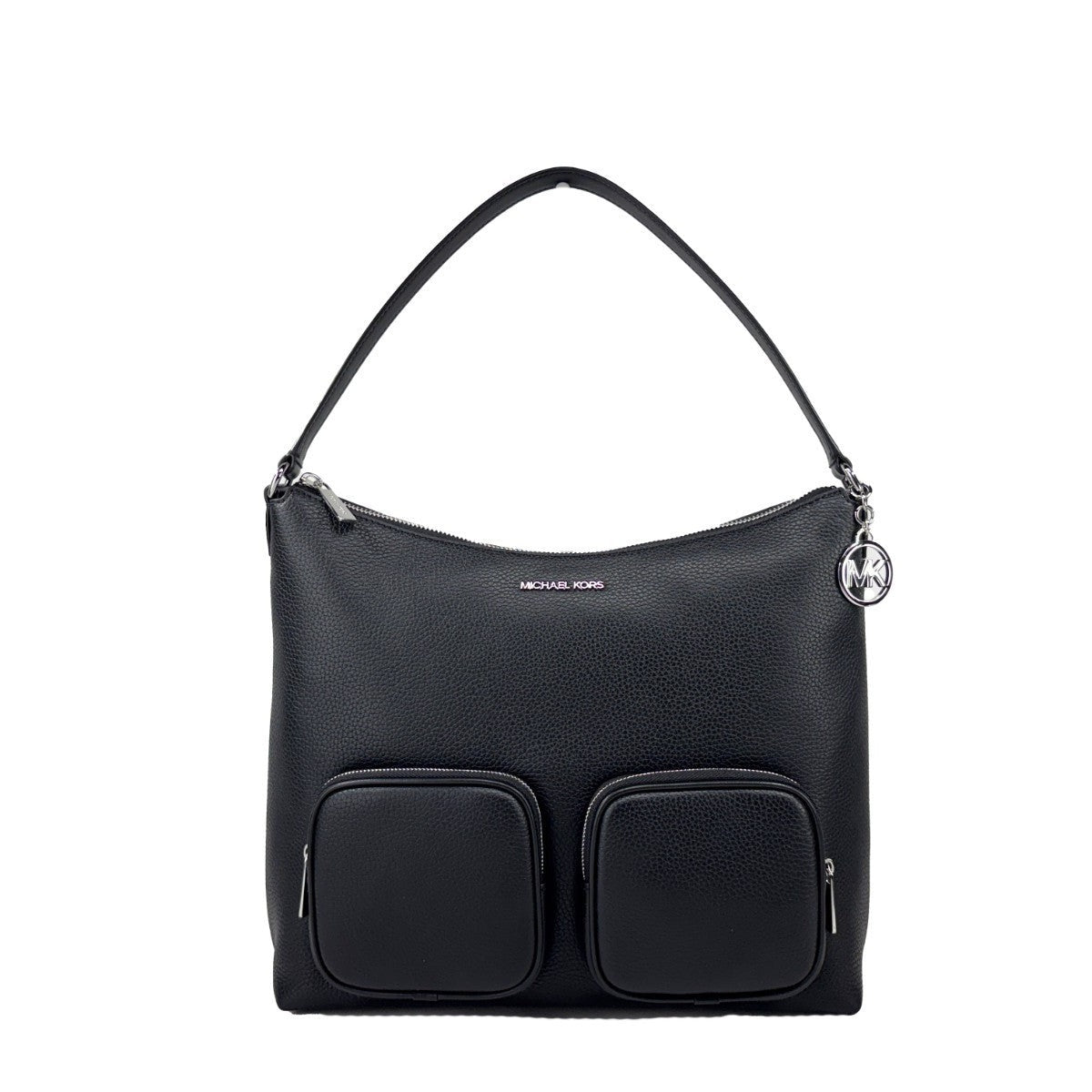 Michael Kors Merritt Large Cargo Shoulder Bag