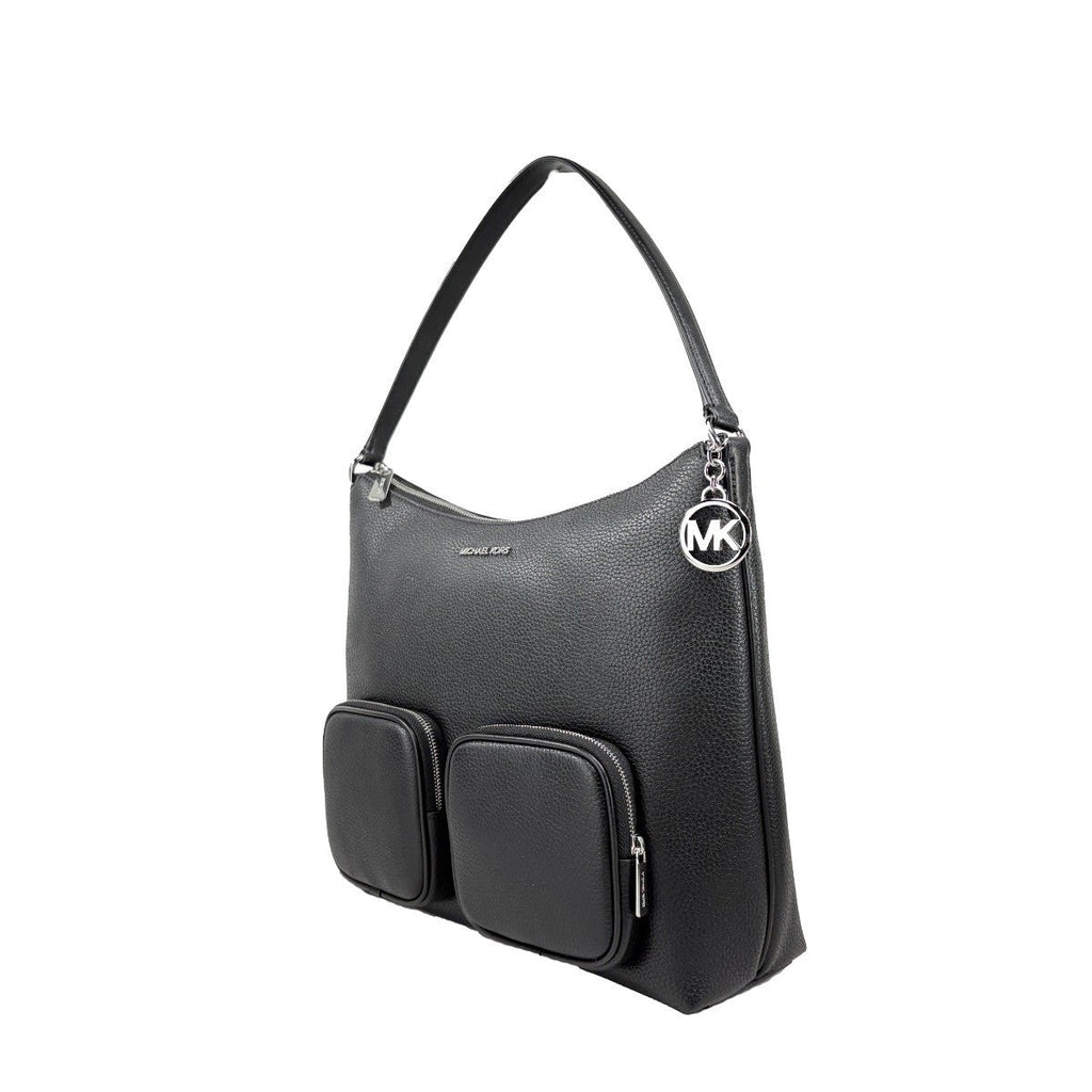 Michael Kors Merritt Large Cargo Shoulder Bag