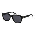 Tommy Hilfiger Black Acetate Sunglasses Tommy Hilfiger