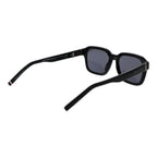 Tommy Hilfiger Black Acetate Sunglasses Tommy Hilfiger