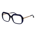 Sandro Blue Acetate Glasses Frames