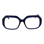 Sandro Blue Acetate Glasses Frames