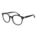 Sandro Black Acetate Glasses Frames