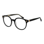 Sandro Black Acetate Glasses Frames