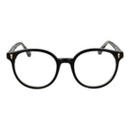 Sandro Black Acetate Glasses Frames