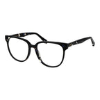 Sandro Black Acetate Glasses Frames
