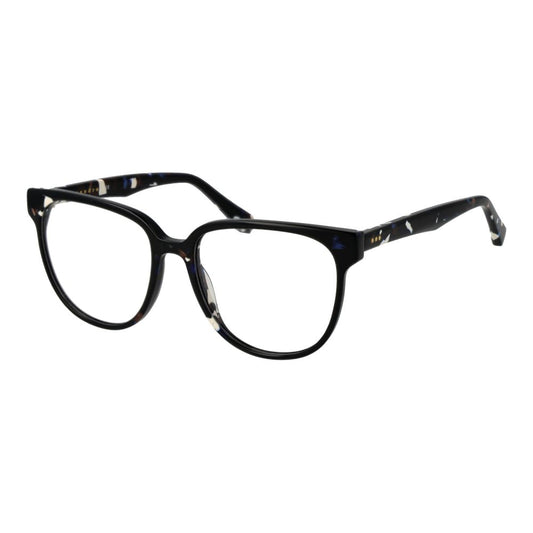 Sandro Black Acetate Glasses Frames