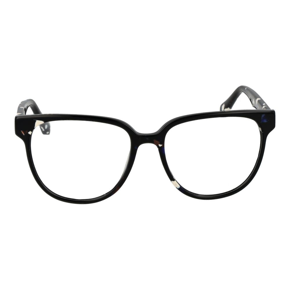 Sandro Black Acetate Glasses Frames