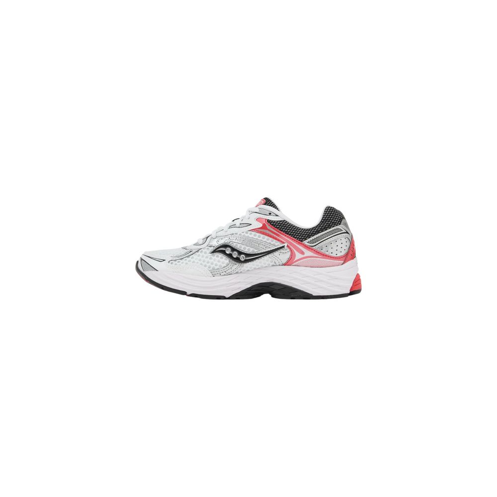 Saucony Bicolor Synthetic Athletic Sneakers Saucony