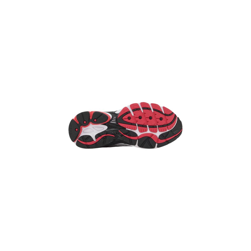 Saucony Bicolor Synthetic Athletic Sneakers Saucony