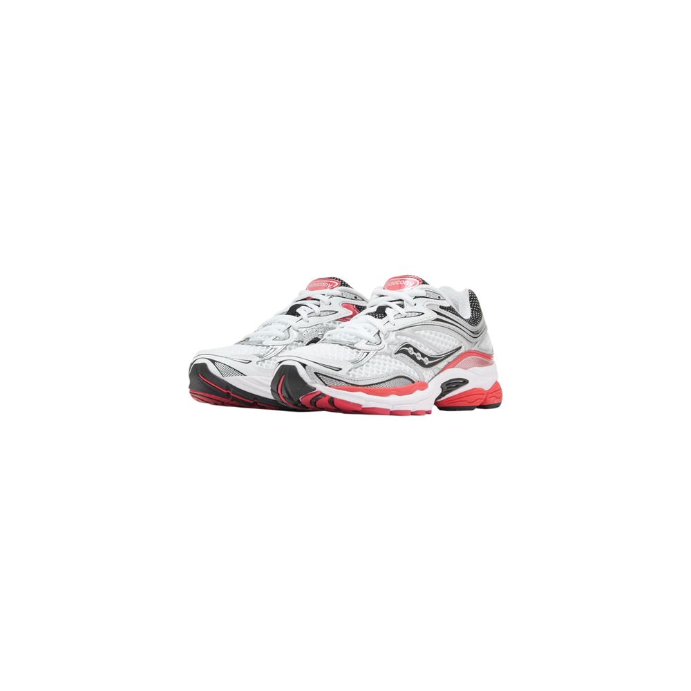 Saucony Bicolor Synthetic Athletic Sneakers Saucony