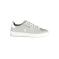 U.S. POLO ASSN. Gray Polyester Men's Sneaker - Eljoys Fashion 