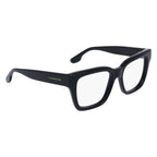 Victoria Beckham Black Plastic Glasses Frames Victoria Beckham
