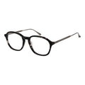 Sandro Black Acetate Glasses Frames Sandro