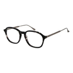 Sandro Black Acetate Glasses Frames Sandro