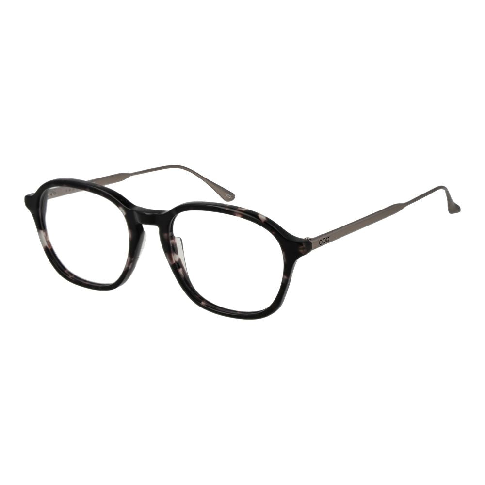 Sandro Black Acetate Glasses Frames Sandro