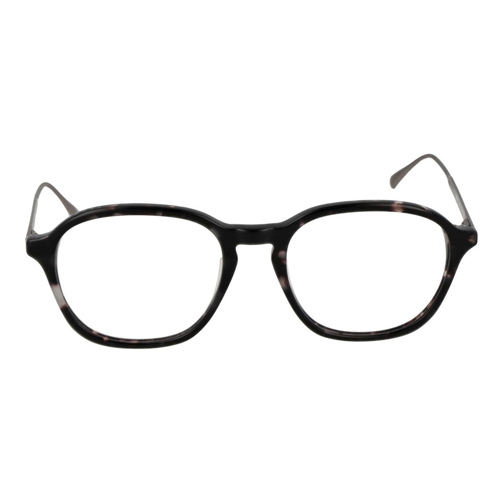 Sandro Black Acetate Glasses Frames Sandro