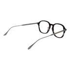Sandro Black Acetate Glasses Frames Sandro