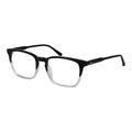 Sandro Black Acetate Glasses Frames Sandro