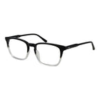Sandro Black Acetate Glasses Frames Sandro
