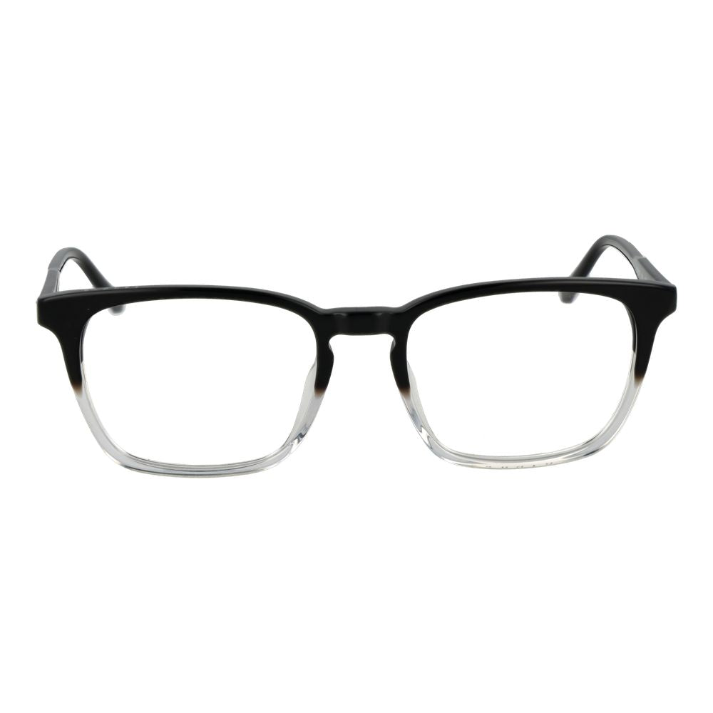 Sandro Black Acetate Glasses Frames Sandro