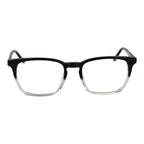 Sandro Black Acetate Glasses Frames Sandro