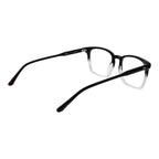 Sandro Black Acetate Glasses Frames Sandro
