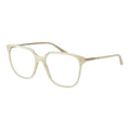 Sandro White Acetate Glasses Frames Sandro