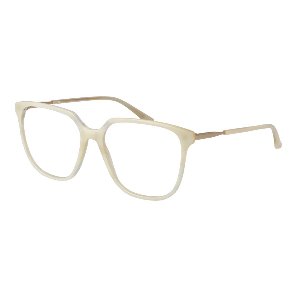 Sandro White Acetate Glasses Frames Sandro