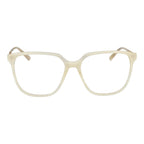 Sandro White Acetate Glasses Frames Sandro