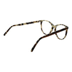 Andy Wolf Brown Acetate Accessories