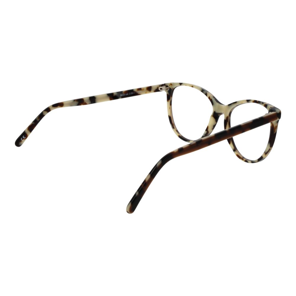 Andy Wolf Brown Acetate Accessories