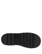 Dolce & Gabbana Black Chelsea Boots Leather Slip On Men Shoes Dolce & Gabbana