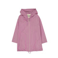 Herno Multicolor Polyester Coat Herno