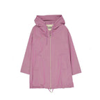 Herno Multicolor Polyester Coat Herno