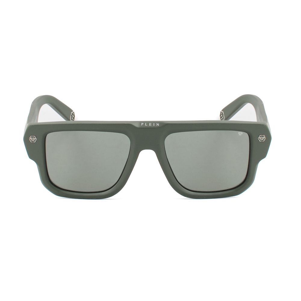 Philipp Plein Bicolor Acetate Sunglasses Philipp Plein
