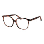 Sandro Pink Plastic Glasses Frames
