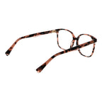 Sandro Pink Plastic Glasses Frames