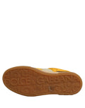 Dolce & Gabbana Multicolor MIAMI Low Top Men Sneakers Shoes Dolce & Gabbana