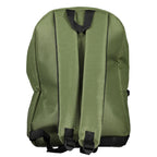 Norway 1963 Verde Polyester Men's Backpack Norway 1963