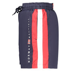 Norway 1963 Blue Polyamide Men's Swimwear Norway 1963